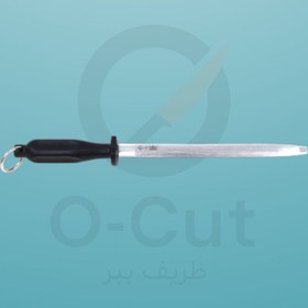 تصویر چاقو تیزکن حیدری مدل مسقل 