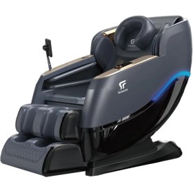 تصویر صندلی ماساژور اشمیت مدل YT7000 massage chair schmitt YT7000