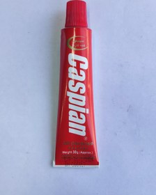 تصویر چسب اکواریوم قوی 