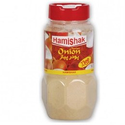 تصویر پودر پیاز همیشک - 100 گرم 