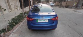 تصویر چری آریزو 5 مدل 2016 ا Chery Arrizo 5 automati-luxury Chery Arrizo 5 automati-luxury