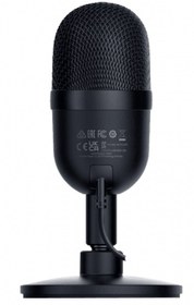 تصویر میکروفون گیمینگ Razer مدل Seiren Mini 
