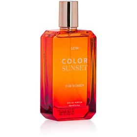 تصویر LCW ACCESSORIES Color Sunset EDP Women’s Perfume 100 Ml 