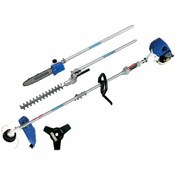 تصویر علف زن بنزینی هیوندای مدل BM2654 