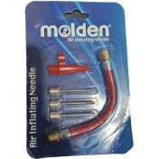 تصویر سوزن توپ مولدن شیلنگ دار 