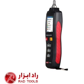 تصویر ارتعاش سنج یا لرزش سنج یا ویبره متر وینتکت مدل WT63C WT63C wintact vibration meter