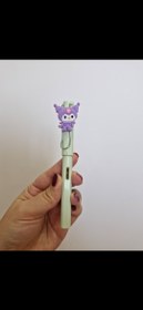 تصویر مداد بی نهایت کرومی 