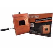 تصویر سیمان پاش (تگری پاش) دستی مدل 1150 فیکستر 