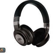 تصویر هدفون بلوتوث JBl مدل J-7700 jbl7700