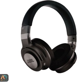 تصویر هدفون بلوتوث JBl مدل J-7700 jbl7700