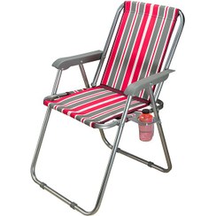 تصویر صندلی ادریک ساحلی هفت فنره 