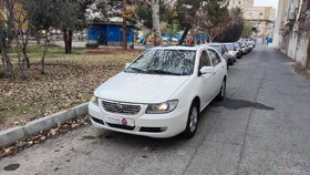 تصویر لیفان 620 مدل 1394 ا دنده ای 1800 دنده ای 1800