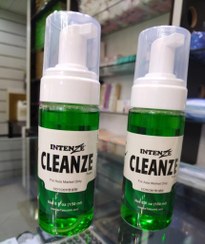 تصویر فوم کلینز تاتو 150 میل 