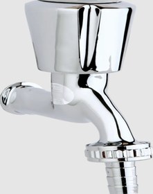 تصویر شیر شلنگی راسان 