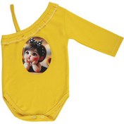 تصویر سرهمی نخی نوزاد نیل کوک مدل BDSLLS2 