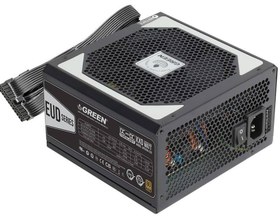 تصویر پاور GP480A-EUD گرین 480 وات Green GP480A EUD Power Supply