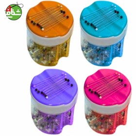 تصویر انواع مگنت خیاطی 