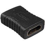 تصویر برل HDMI دو سر مادگی 