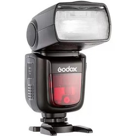 تصویر فلاش گودکس Godox V860II-S TTL Li-Ion Flash Godox V860II-S TTL Li-Ion Flash