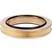 تصویر فیلتر هوا پراید کاربراتوری سرکان فلزی مدل SF 910 