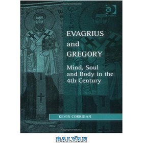 تصویر دانلود کتاب Evagrius and Gregory اواگریوس و گریگوری