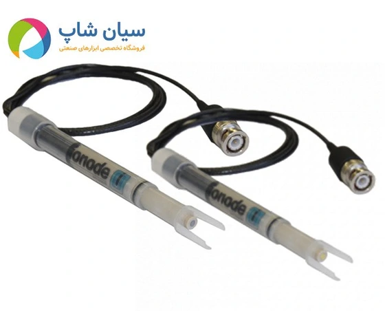 خرید و قیمت الکترود های یون سلکتیو ISE یونود استرالیا ionode Ion ...