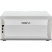 تصویر ورک استیشن هوش مصنوعی Aetina MegaEdge AIP-KQ67: راهکار حرفه‌ای برای پردازش لبه 