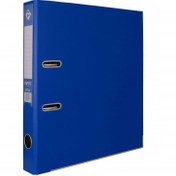 تصویر زونکن متالیک پاپکو مدل A4-815BC ظرفیت ۱ عدد سایز A4 