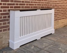 تصویر کاور شوفاژ C022 