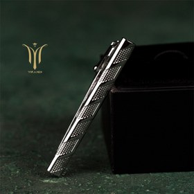 تصویر گیره کراوات لوکس vg2 