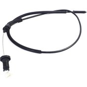 تصویر کابل گاز مناسب برای خودرو لیفان 620 LIFAN