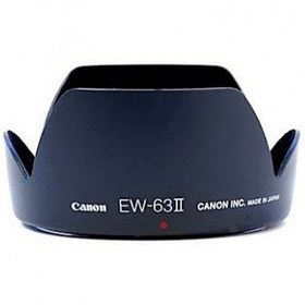 تصویر Canon Lens Hood EW-63II 