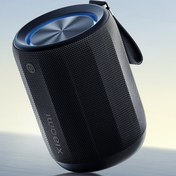 تصویر اسپیکر بلوتوث قابل حمل شیائومی مدل مینی 6 وات Xiaomi Bluetooth Mini Speaker ASM01G پک گلوبال اورجینال 