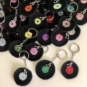 تصویر چارم صفحه گرامافون 