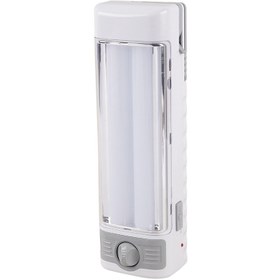 تصویر چراغ اضطراری شارژی Keyang KY-816 Keyang KY-816 Flash light