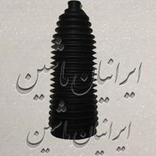 تصویر گردگیر جعبه فرمان رنو مگان 