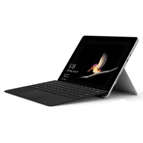 تصویر کیبورد مایکروسافت مدل Microsoft Type Cover مناسب برای تبلت مایکروسافت Surface Go در بروزکالا 