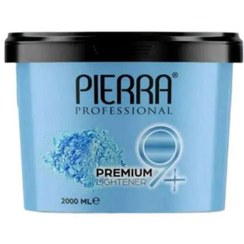 تصویر پودر دکلره پیرا ابی PIERAA