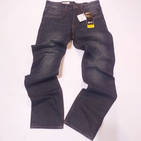 تصویر شلوار جین jbcبلژیک استایل Regular 