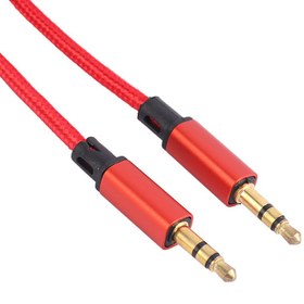 تصویر کابل aux با کیفیت 