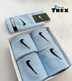 تصویر ساق بلند نایک 