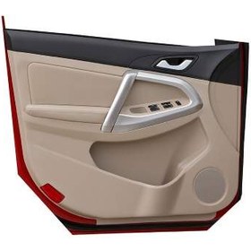 تصویر رودری چری تیگو 5 