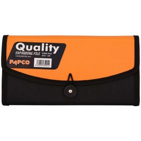 تصویر آلبوم چک پاپکو مدل KCH-12R کد HT01 