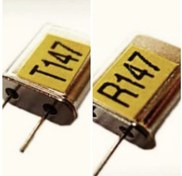 تصویر کریستال ریموت کنترل ساگا 