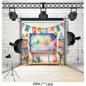 تصویر بکدراپ عکاسی DNA (37) 