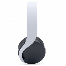 تصویر هدست بی سیم سونی Pulse Elite Sony Pulse Elite Wirelees Wireless Headset