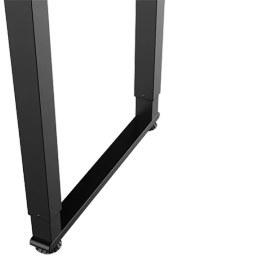 تصویر میز گیمینگ گیم مکس Gamemax D160 Carbon EC 