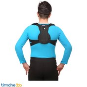 تصویر بانداژ ترقوه واسپور مدل K144 