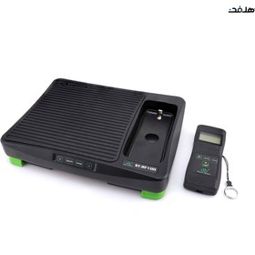 تصویر ترازوی بی سیم مدل ST-RF100 برند سوپراستار Electronic scale ST-RF100 Super Stars