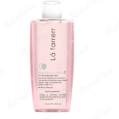 تصویر تونر مولتی‌اکتیو 2 پوست خشک و حساس لافارر 